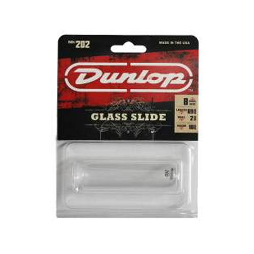 Tempered Pyrex Glass Slides - Medium