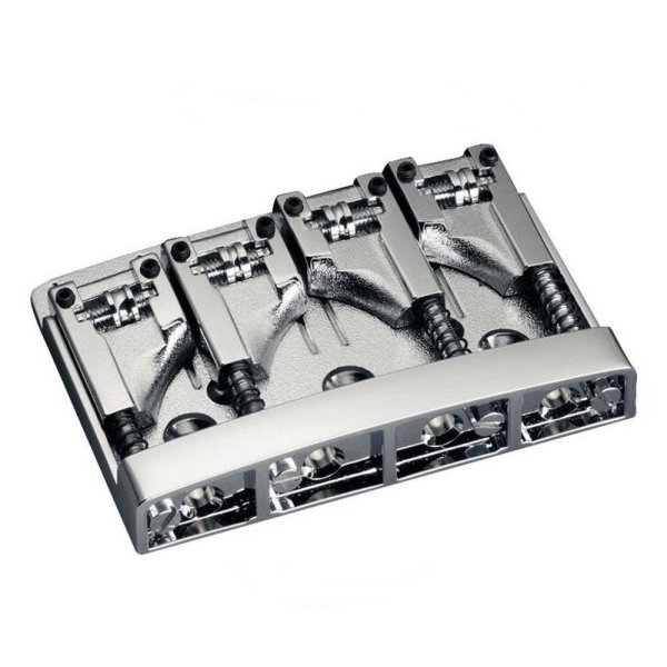 3-dim Reels Nickel 1 pc Bass Bridge