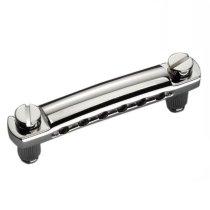 Height -adjustable Fixed Chrome 1 tailpiece