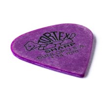 Purple 1.14mm Tortex® Sharp Guitar Pick (12/pack)