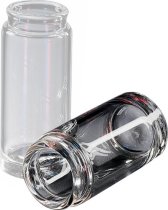 Blues Bottle Slide - Heavy/Large