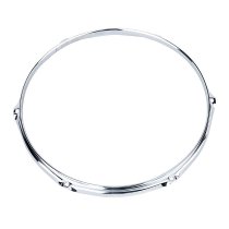 14″ Hoop, 10-hole TOP snare