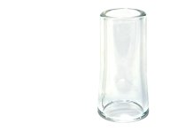 Pyrex Flare Slide - Large 23x32x69