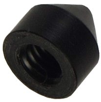 12 Pack Of Replacement Delrin Caps