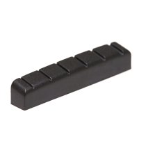 Black Tusq Nut 6 Stg Electric Nut 42 X 6