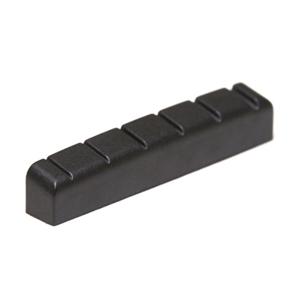 Black Tusq Nut 6 Stg Electric Nut 43 X 6