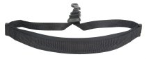 Wick-It Sax Strap, Regular, Swivel Hook, Black 8401162