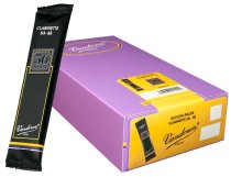 Bb Clarinet 56 Rue Lepic Reeds Strength 3.5; Box of 50