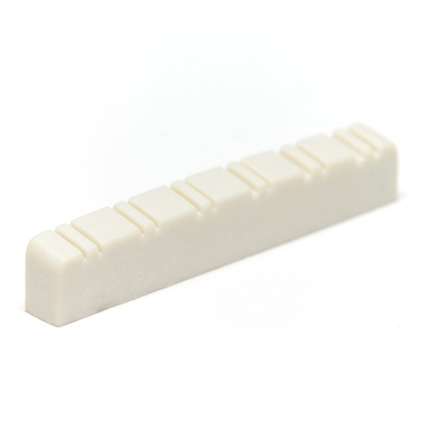 Guitar TUSQ Nut 12 String Slotted Nut