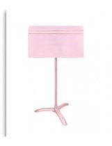 Pink Symphony Music Stand