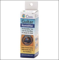 Guitar Humidifier