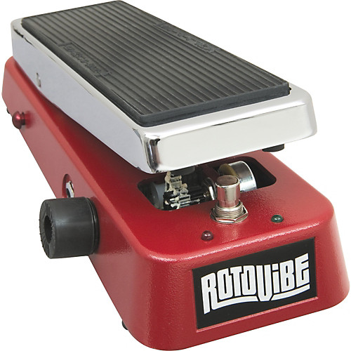 Rotovibe Expression Pedal