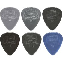 Max-Grip Nylon Standard Pick Cabinet - 216 Picks