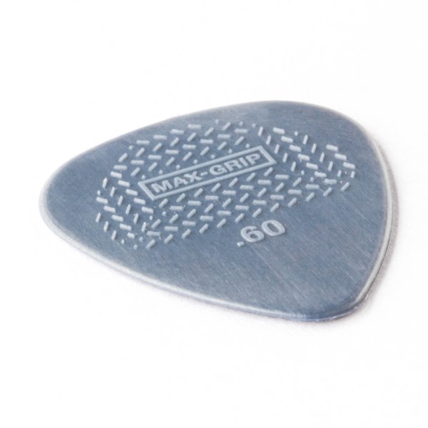 Max-grip® Standard Guitar Pick (12/pack)