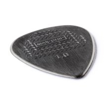 1.0mm Max-grip® Standard Guitar Pick (12/pack)