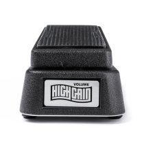 High Gain Volume Pedal