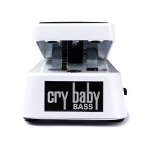 Cry Baby Bass Wah Pedal