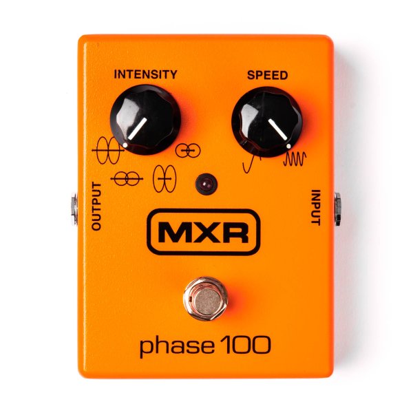 MXR® Phase 100