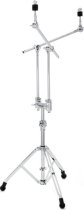 Double Cymbal Stand