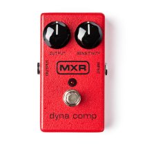 MXR Dyna Comp Pedal