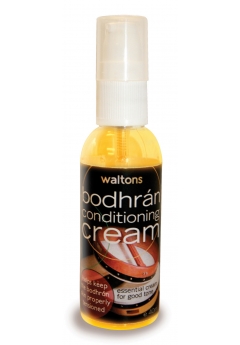 Bodhran Conditioning Cream 50 ml