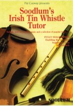 Irish Tin Whistle Tutor