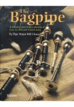 The Bagpipe Tutor Book