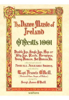 O'neil's 1001 Song Book