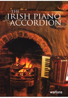 The Irish Piano Accordion Book