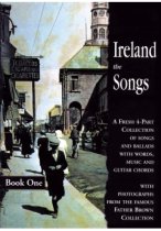 Ireland the Songs | Volume 1