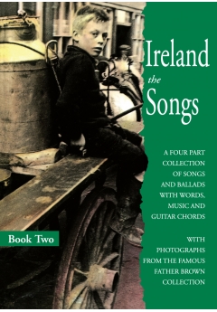 Ireland the Songs | Volume 2