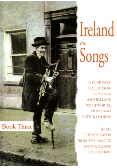 Ireland the Songs | Volume 3