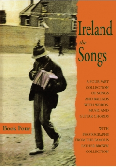 Ireland the Songs | Volume 4