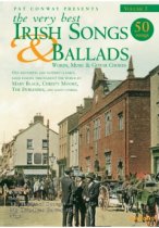 The Very Best Irish Songs & Ballads | Volume 3