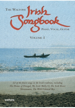 The s Irish Songbook | Volume 1