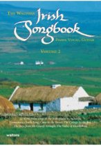 The s Irish Songbook | Volume 2