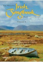 The s Irish Songbook