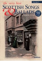 The Very Best Scottish Songs & Ballads | Volume 3