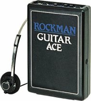 Rockman Guitar Ace