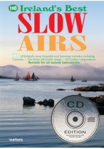 110 Best Slow Airs | CD Edition