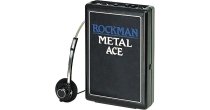 Rockman Metal Ace