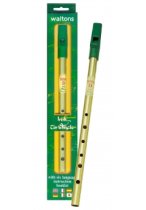 s Irish Tin Whistle