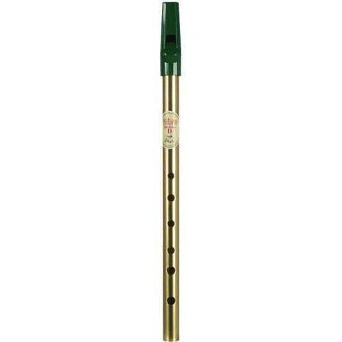 Waltons Irish Penny Whistle D