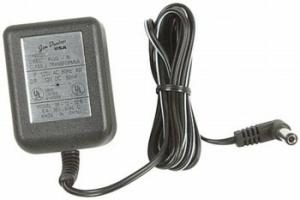 Regulated Power Supply for Rockman Ace Products