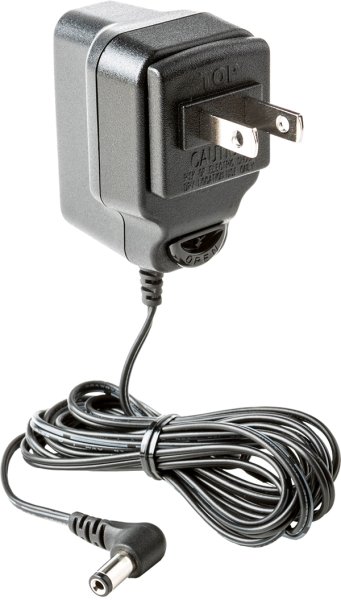 9V AC Adapter