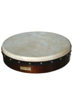 18″ Pro5 Deluxe Bodhran