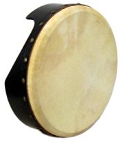 16″ Pro Tunable Bodhran