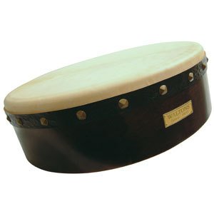 18" Tuneable Bodhran