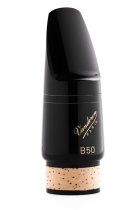 B50 Bass Clarinet Mouthpiece