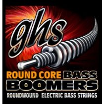 Light Gauge Bass Boomers Bass Strings 040-095